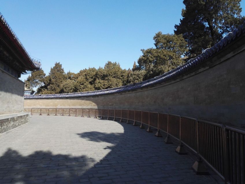Beijing: Temple of Heaven, Panda House & Summer Palace Tour - Who This Tour Fits Best (And Who Might Feel Crowded)