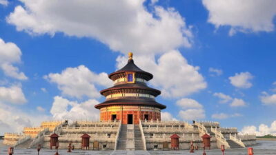 Beijing: Temple of Heaven Park Entry Ticket - Price and value: $9 is great, but check what’s included