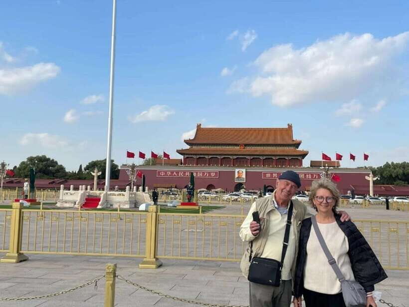 Beijing: Temple of Heaven, Summer Palace with entry tickets - Key Things You’ll Appreciate on This Beijing Ticket Tour