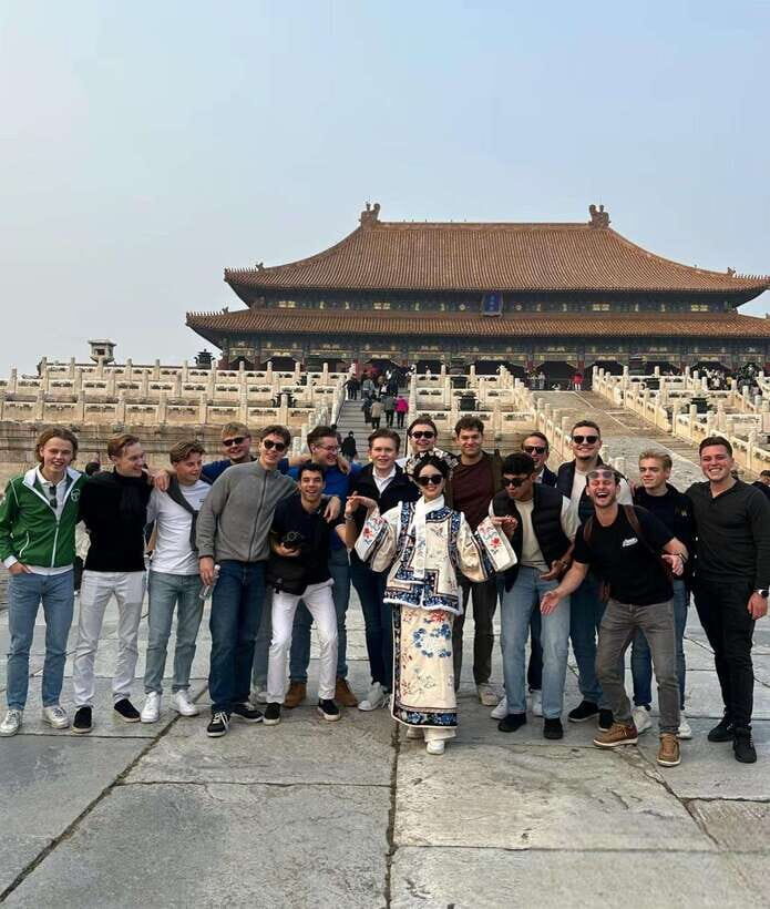 Beijing: Temple of Heaven, Summer Palace with entry tickets - Summer Palace: Water Views and Time to Wander at Your Pace