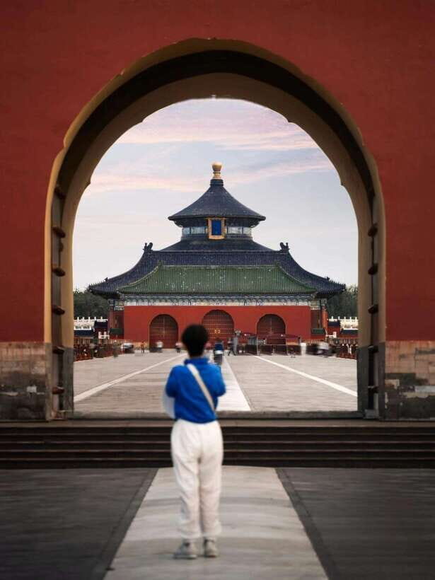 Beijing: Temple of Heaven, Summer Palace with entry tickets - Skip the Ticket Line, But Still Do Your Part