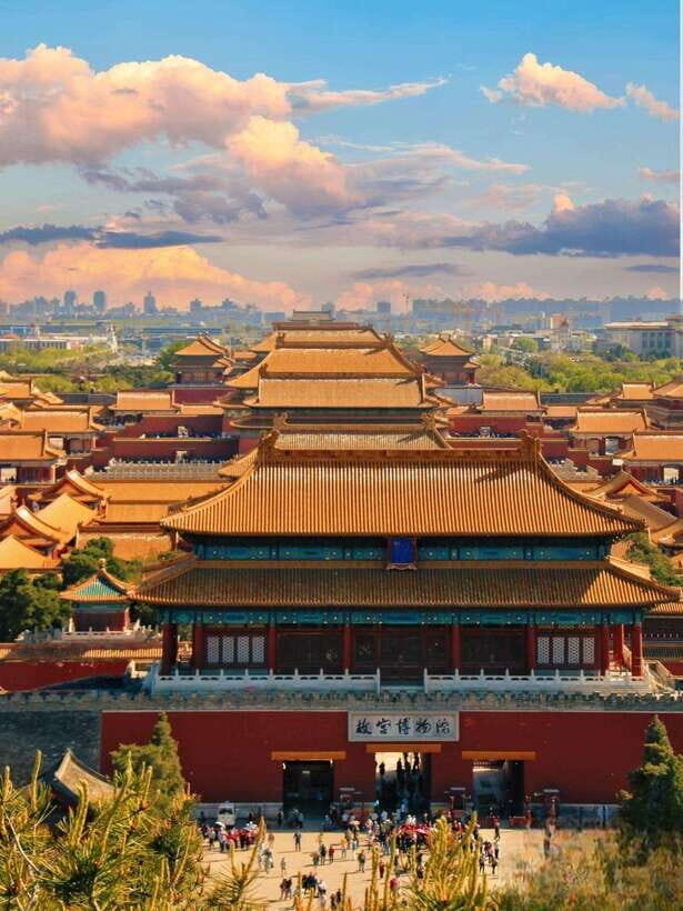 Beijing: Temple of Heaven, Summer Palace with entry tickets - Getting There: Hotel Pickup, Transit, and Staying on Schedule