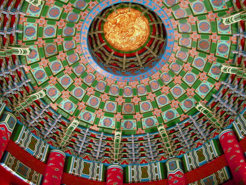 Beijing: Temple of Heaven ticket; fast and smooth - Entering Temple of Heaven: how to make the most of the time you have