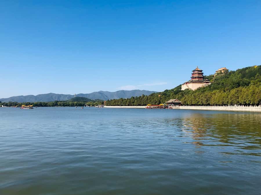Beijing: Temple of Heaven Ticket with 5 UNESCO Site Options - Ticket-only UNESCO in Beijing: why this is good value
