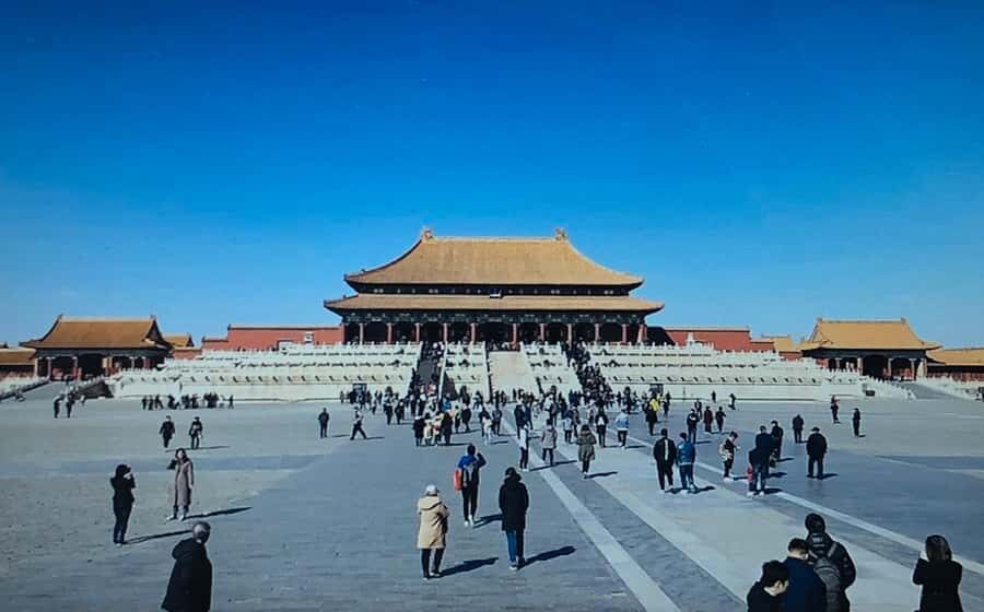 Beijing: Temple of Heaven Ticket with 5 UNESCO Site Options - Temple of Heaven: East Gate entry plus two key areas