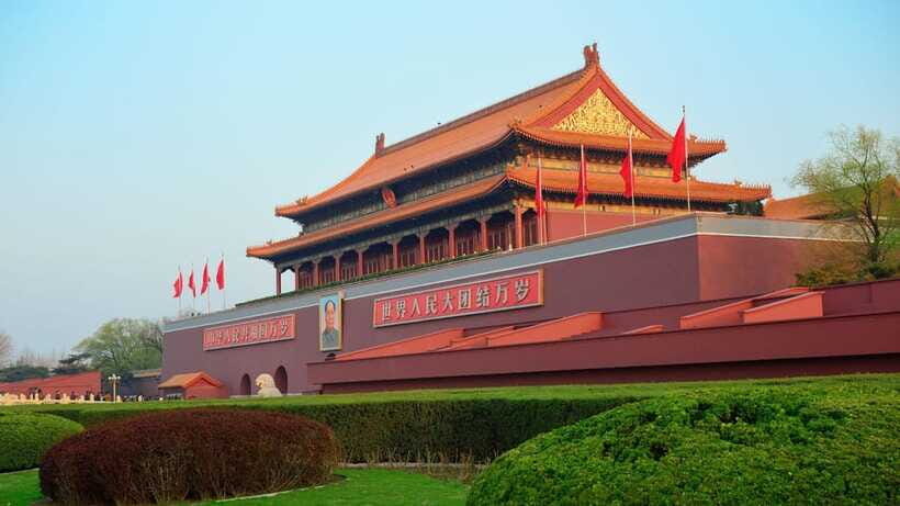 Beijing: Tiananmen Square and Forbidden City Entry Tickets - When a Guide Helps: 3-Hour and 4-Hour Small Group Routes