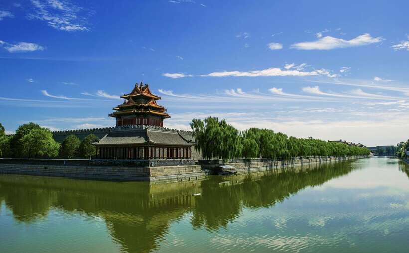 Beijing: Tiananmen Square Entry Registration - Price and Value: Is $3.69 Worth It?