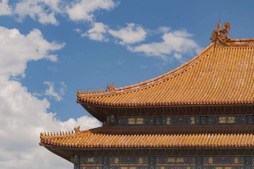 Beijing: Tiananmen Square Entry Registration - What You’ll See at Tiananmen Square (And What Matters When It’s Big)
