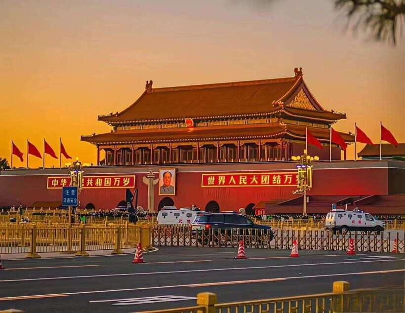 Beijing: Tiananmen Square Entry Reservation - Why Tiananmen Square entry planning is worth it