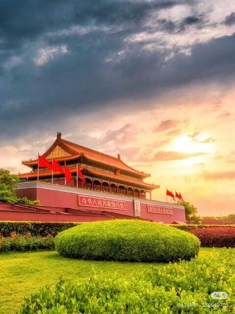 Beijing: Tiananmen Square Entry Reservation - Nearby sights you can stack without chaos