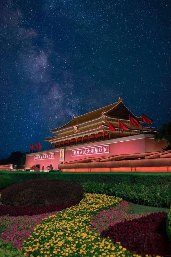 Beijing: Tiananmen Square Entry Reservation - Small group and English support: where you feel the difference