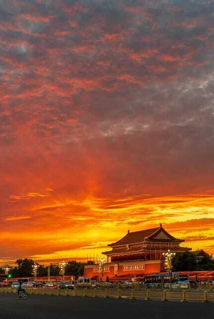 Beijing: Tiananmen Square Entry Reservation - Practical tips so your day goes smoothly