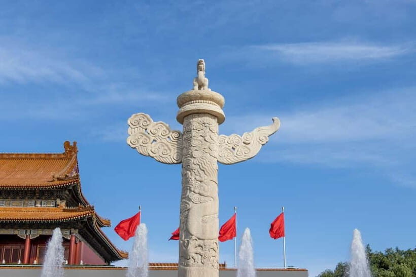 Beijing: Tiananmen Square & Forbidden City Guided Tour - Why Tiananmen Square and the Forbidden City feel different with a plan