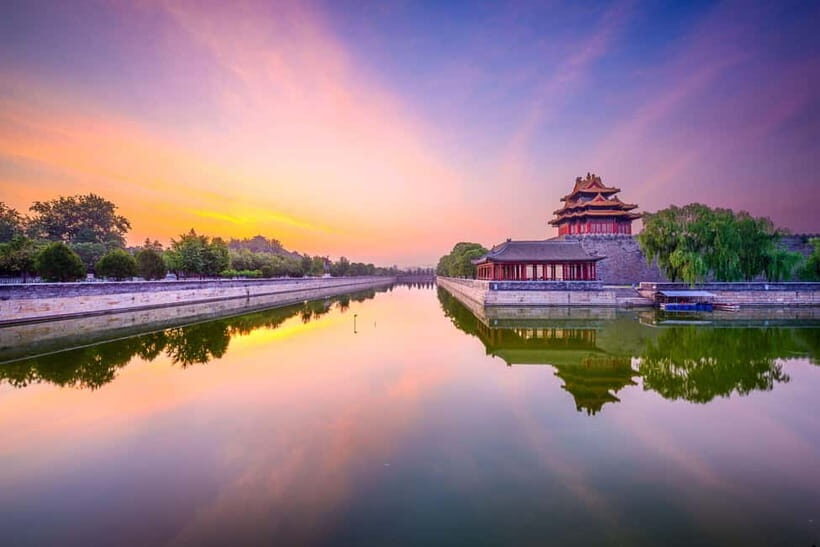 Beijing: Tiananmen Square & Forbidden City Tickets & Tours - Choosing Your Tiananmen and Forbidden City Plan Without Wasting a Morning