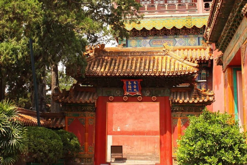 Beijing: Tiananmen Square & Forbidden City Tickets & Tours - Price and Logistics: Is $27 a Deal or a Headache?
