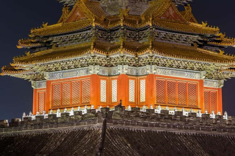 Beijing: Tiananmen Square & Forbidden City Tickets & Tours - What the Best Guides Do (and Why It Shows Up in Real Days)