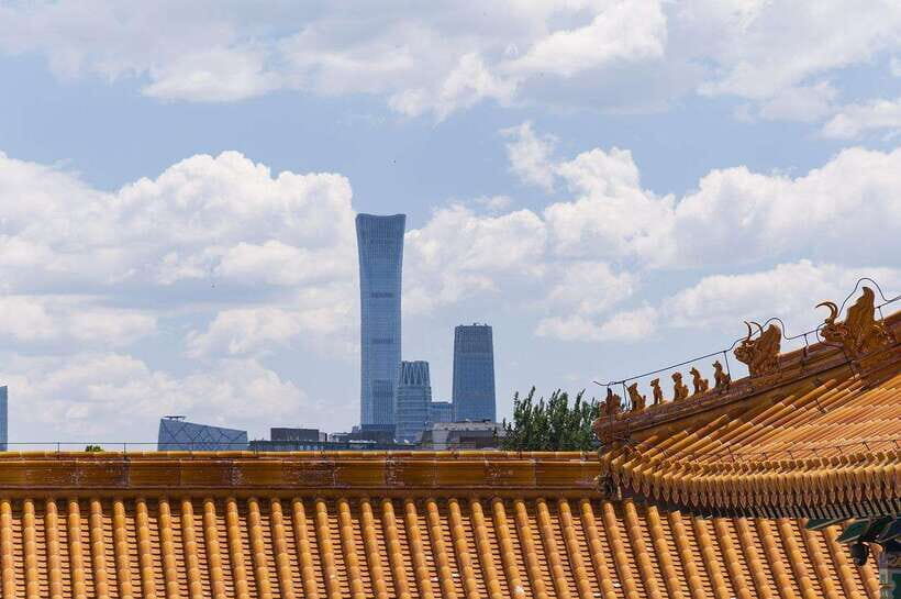 Beijing: Tiananmen Square Registration Service(Ticket) - What This $3.99 Tiananmen Registration Really Does
