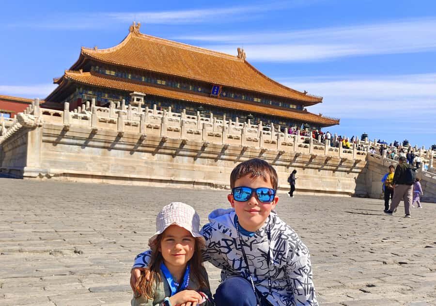 Beijing: Tianmen Square, Forbidden City & Royal Museum Tours - Entering Beijing’s big story: Tiananmen Square before the palace