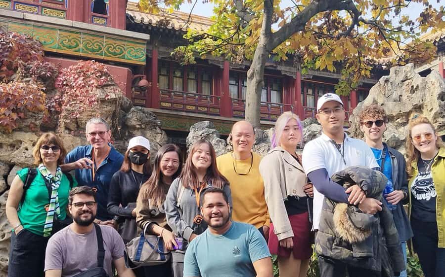 Beijing: Tianmen Square, Forbidden City & Royal Museum Tours - Morning vs afternoon: choose based on your energy and weather tolerance