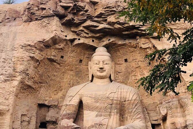 Beijing to Datong See YunGang Cave, Hanging Temple (Bullet Train) - Cost, Inclusions, and Value at $416.72 per Person