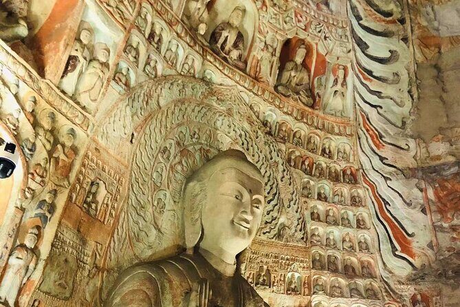 Beijing to Datong See YunGang Cave, Hanging Temple (Bullet Train) - Who This Tour Fits Best (and Who Might Feel Crowded)