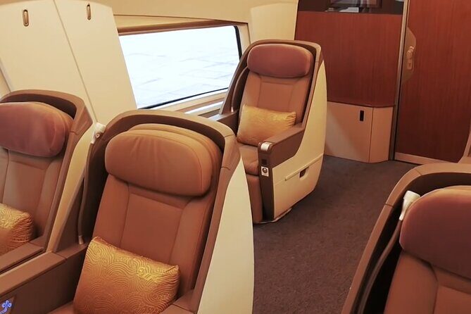 Beijing: to Xi'an Terracotta Day Tour by Roundtrip Bullet Train - The main event: Museum of Qin Terra-cotta Warriors and Horses