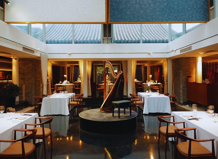 Beijing: Top Michelin Vegetarian Restaurant Reservation - Who This Fits Best (And Who Might Want Another Option)