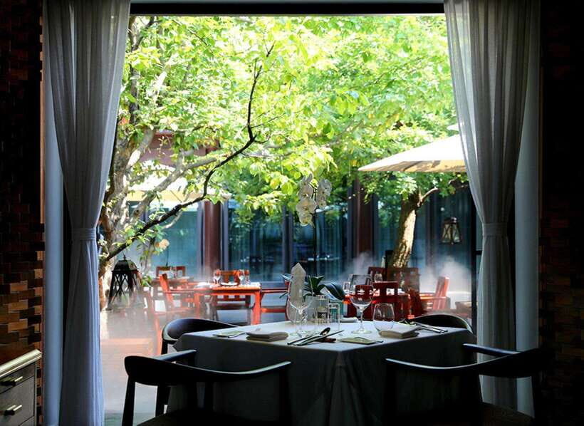 Beijing: Top Michelin Vegetarian Restaurant Reservation - A Simple 2-Hour Plan That Fits a Beijing Day