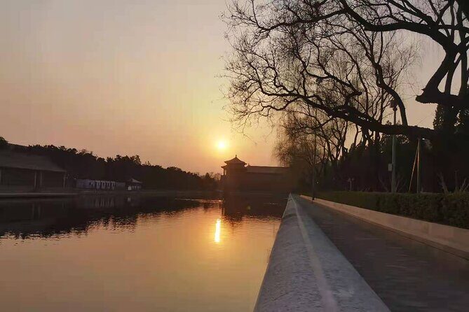 Beijing Top2 Forbidden City & Mutianyu Great Wall Mini Group Tour - Why This Mini-Group Day Works So Well