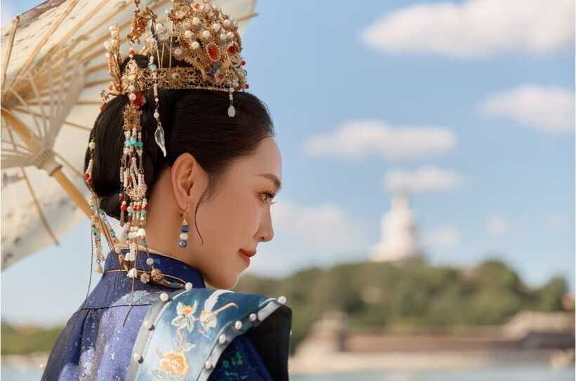 Beijing: Traditional Chinese Costume Makeover & Photo Shoot - Key highlights worth knowing