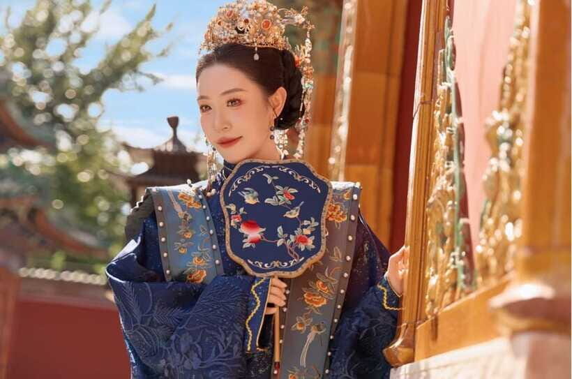 Beijing: Traditional Chinese Costume Makeover & Photo Shoot - VIP logistics in 3 hours: what “hassle-free” really costs and saves
