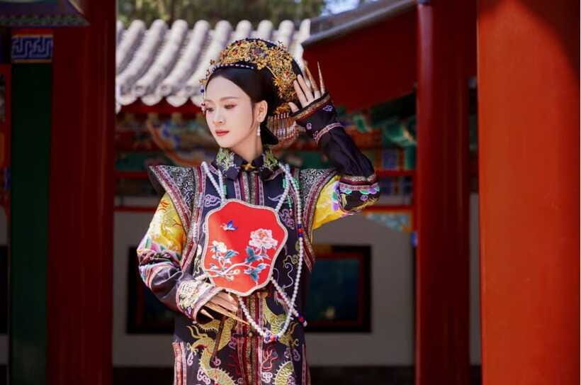 Beijing: Traditional Chinese Costume Makeover & Photo Shoot - Practical tips to avoid common hiccups and get the best results