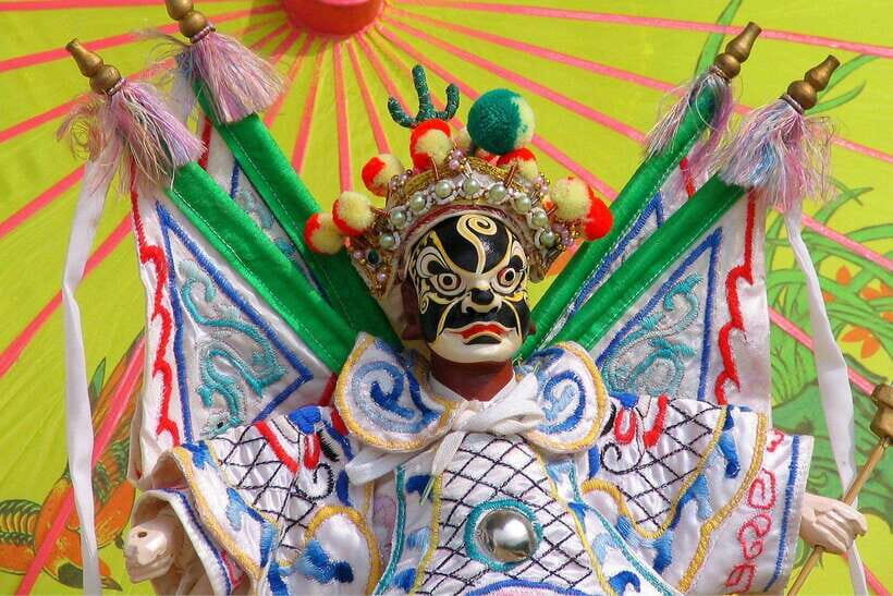 Beijing: Traditional Cultural Show Peking Opera Tickets - Who should book this Peking Opera ticket (and who might skip it)