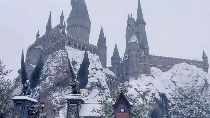 Beijing: Universal Beijing Resort 1-Day for Adult - Universal CityWalk Beijing: where your evening can go