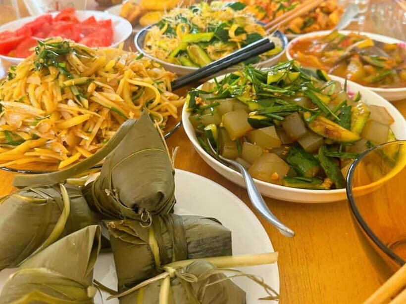 Beijing: Vegan Home Cooking & Local Market Tour with Sanxia - FAQ