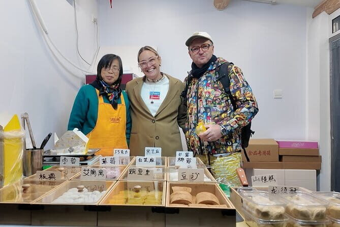 Beijing Walking Food Culture Tour in Hutong and Hidden Places - Key things to know before you go