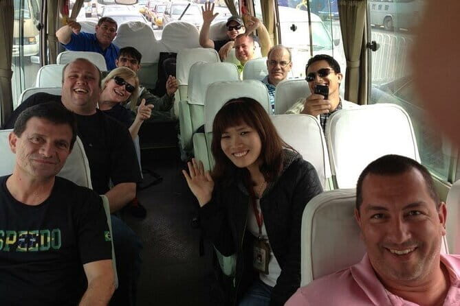 Beijing Walking Tour of Forbidden City - The pacing and practical rhythm during the 2 hours