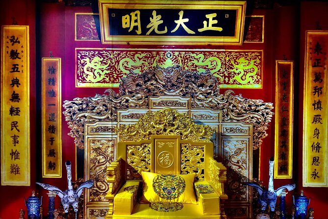Beijing Wangfujing Calligraphy Class by Forbidden City - Practical tips so your strokes look better