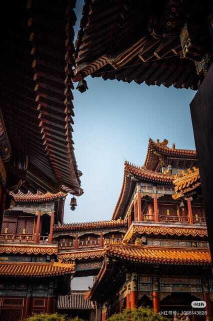 Beijing: Yonghe Lama Temple Tickets with guide (optional) - Who should book this and who should skip it