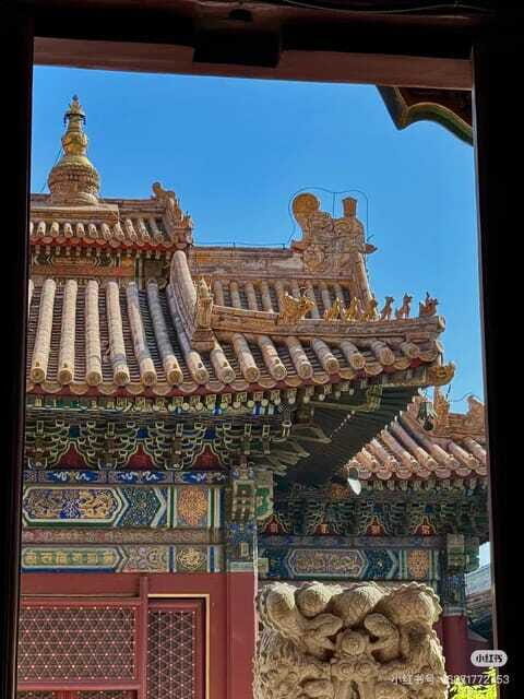 Beijing: Yonghe Lama Temple Tickets with guide (optional) - FAQ