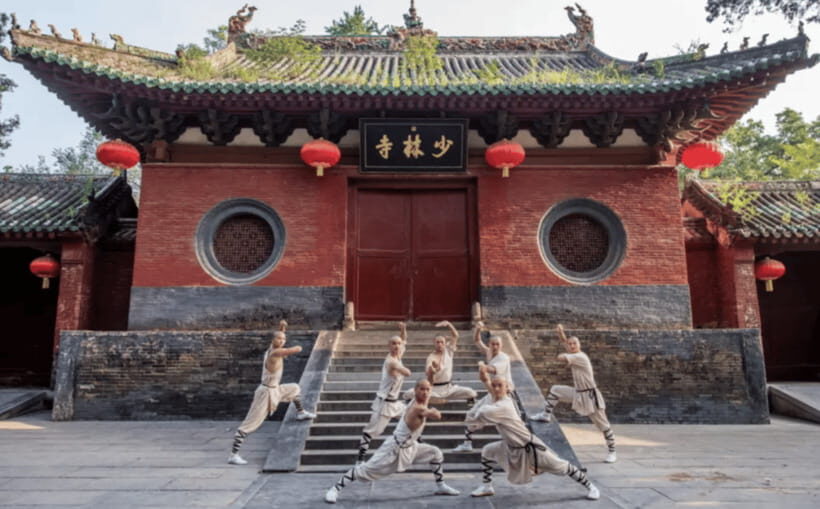 Beijing:Bullet Train Day Tour to Shaolin Temple&Martial Arts - Quick Key Points Before You Go