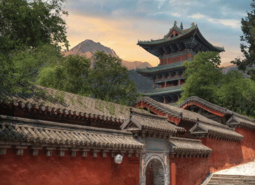 Beijing:Bullet Train Day Tour to Shaolin Temple&Martial Arts - Arrival in Zhengzhou: Your Name-Card Moment