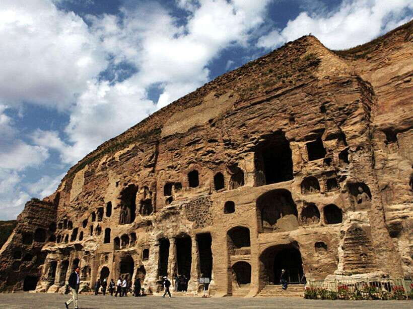 Beijing:Bullet Train Tour to Hanging Temple&Yungang Grottoes - Should you book? My take