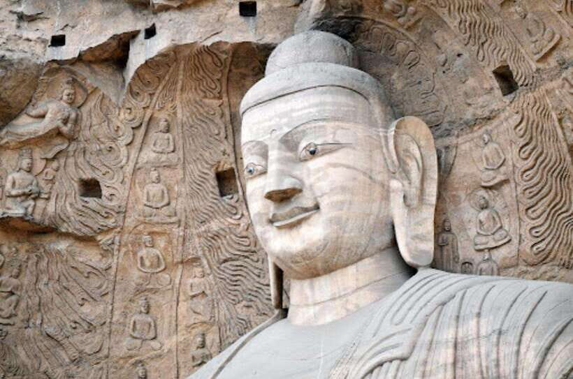 Beijing:Bullet Train Tour to Hanging Temple&Yungang Grottoes - Datong to the next UNESCO stop: the drive that changes your pace