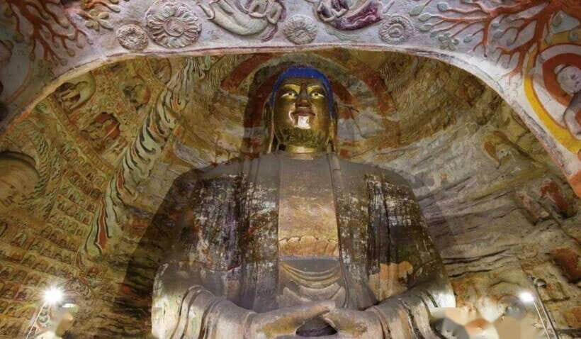 Beijing:Bullet Train Tour to Hanging Temple&Yungang Grottoes - The real pacing: what 10 hours door-to-door feels like