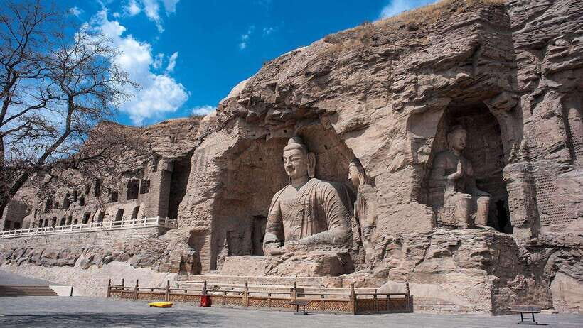 Beijing:Bullet Train Tour to Hanging Temple&Yungang Grottoes - Guides and language: the difference between seeing and understanding