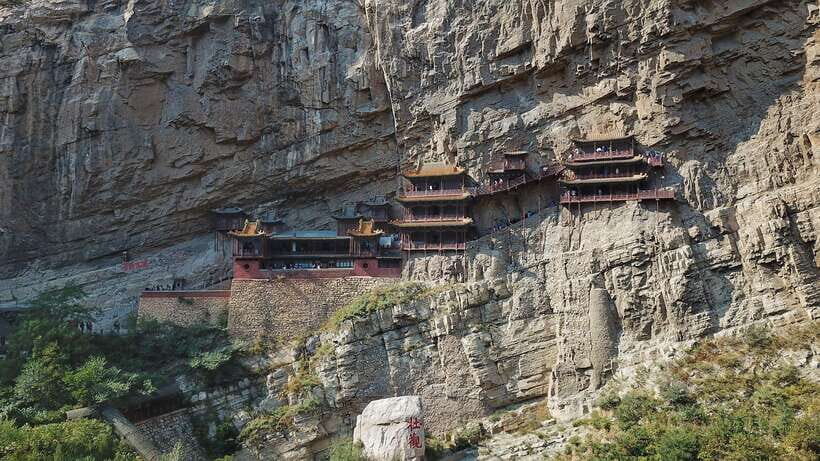 Beijing:Bullet Train Tour to Hanging Temple&Yungang Grottoes - Value for money: why the price can make sense for a one-day squeeze
