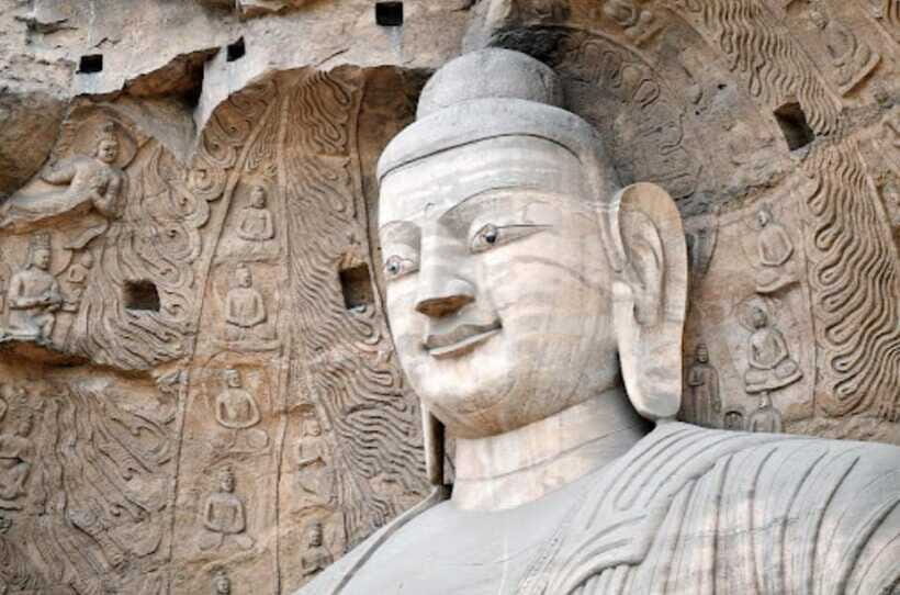 Beijing:Bullet Train Tour to Hanging Temple&Yungang Grottoes - Who should book this tour (and who should consider a different plan)