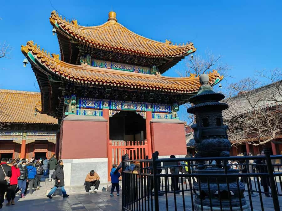 Beijing:Customizable Temple and Religious Sites Private Tour - How the 4–7 hour plan avoids the classic tourist sprint