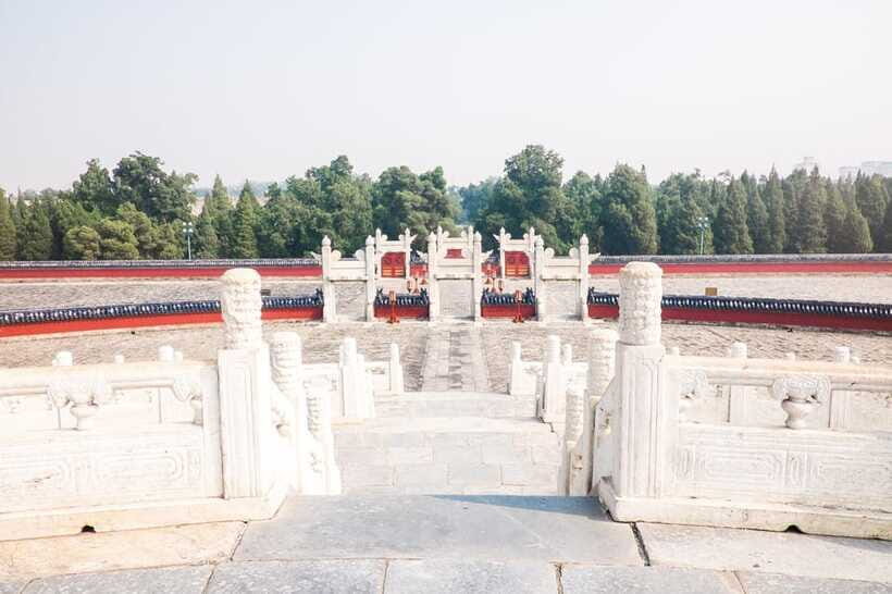 Beijing:Customizable Temple and Religious Sites Private Tour - Confucius Temple: exam tablets and 700+ years of tradition